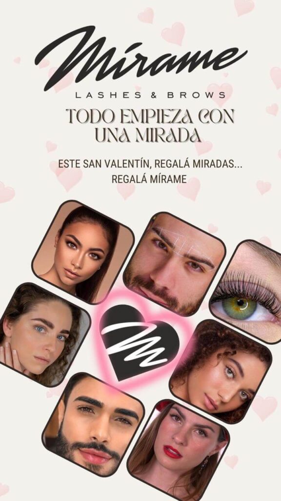 San Valentin