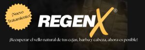 RegenX